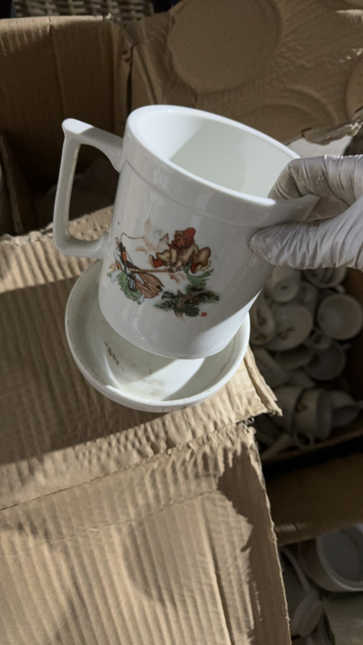 三打筷筒口径11深度12摆件摆件