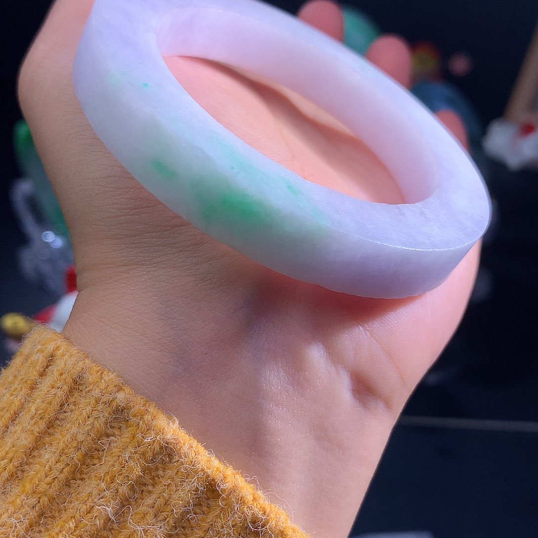 定制翡翠燕子强推3未镶嵌