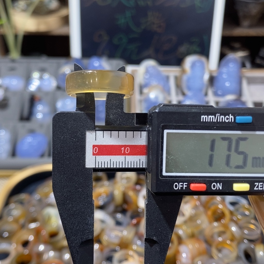 未镶嵌玛瑙/玉髓珠宝奇石