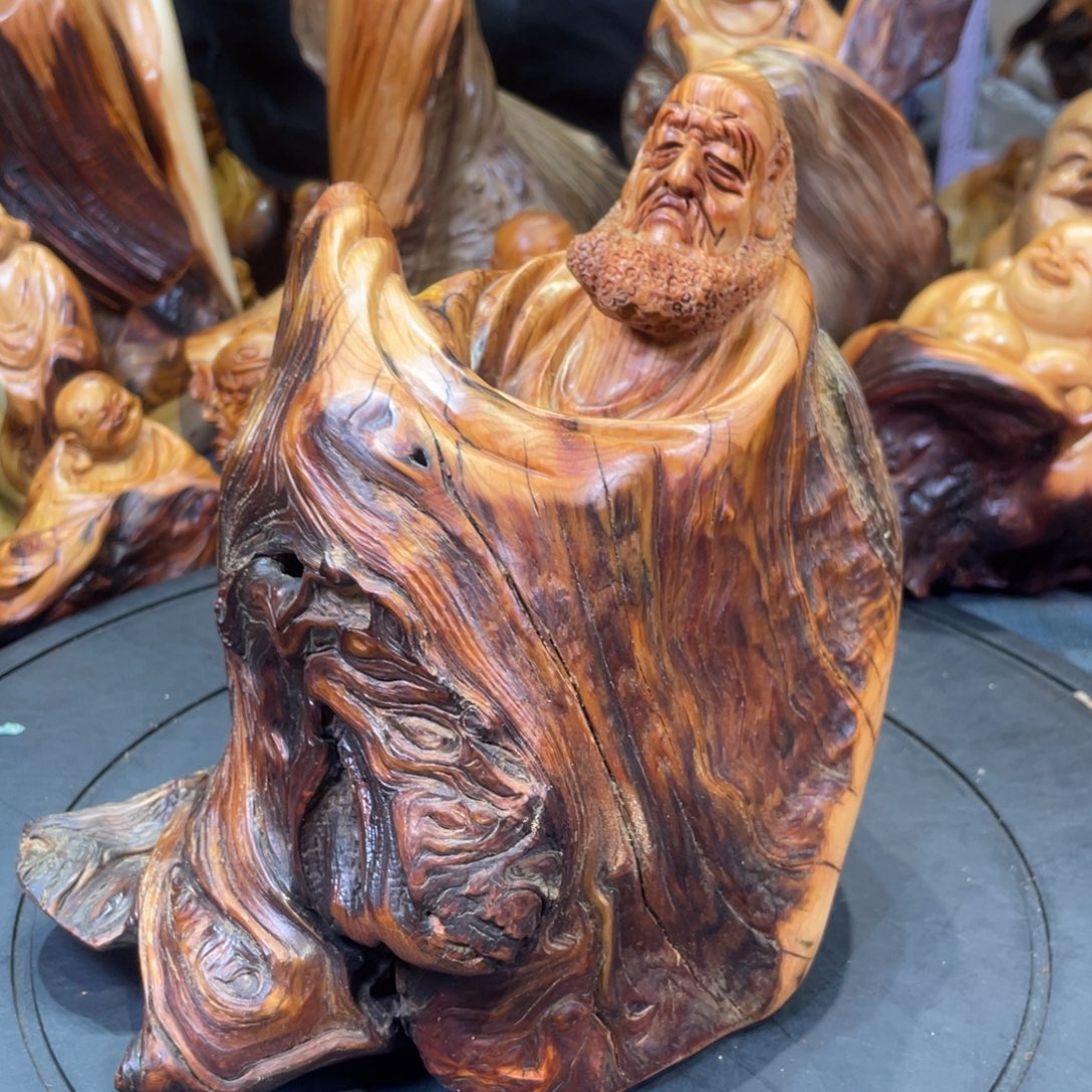 柏木（崖柏）手串/手链