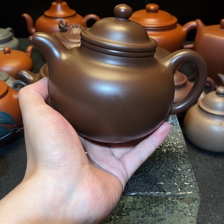 ****好紫砂茶壶17888566665536566