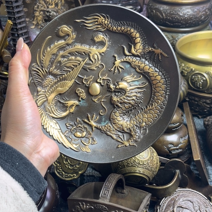 铜器66666666666666