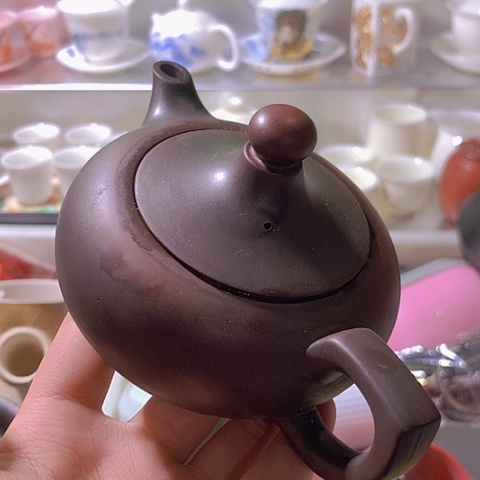 陶瓷制品及陶瓷艺术品微瑕