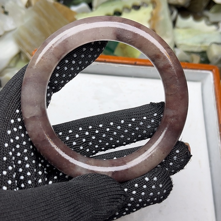 未镶嵌手链和田玉55