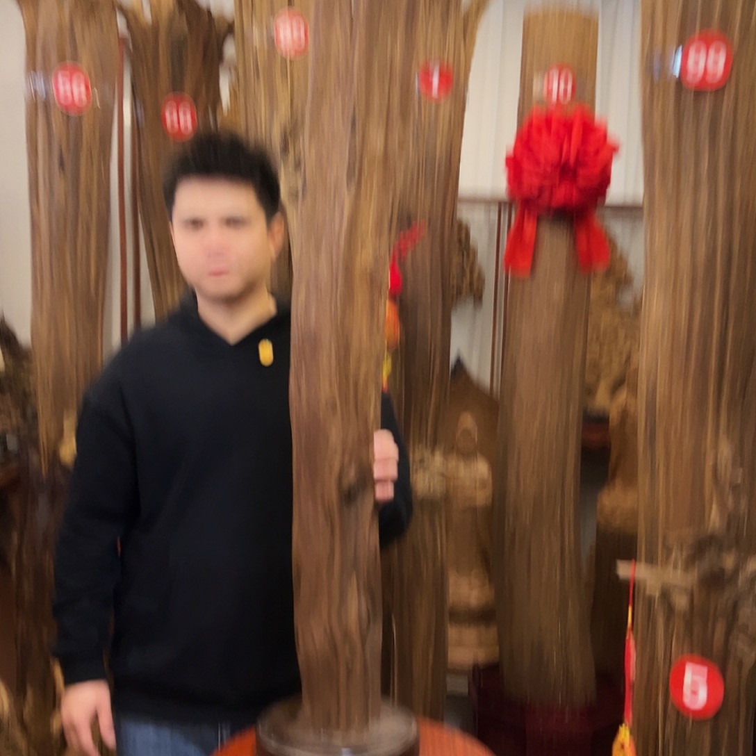 沉香摆件沉香摆件