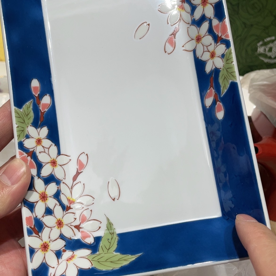 【闪购商品】瓷片和美陶瓷真便宜