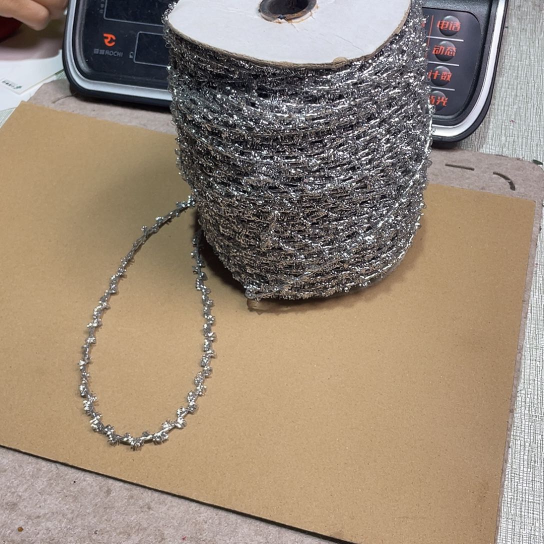 无纺布直播链接辅料闪购