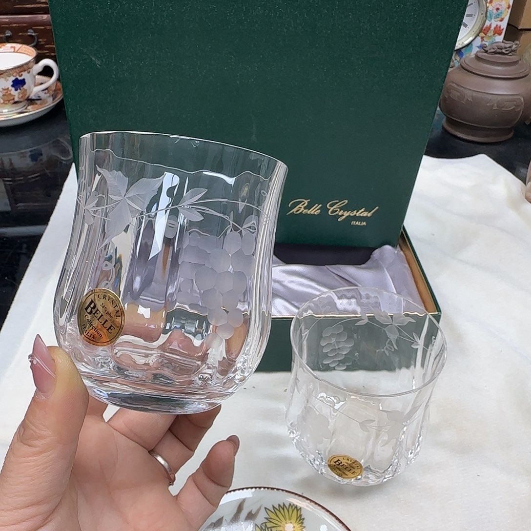 中古物品，天天开新43