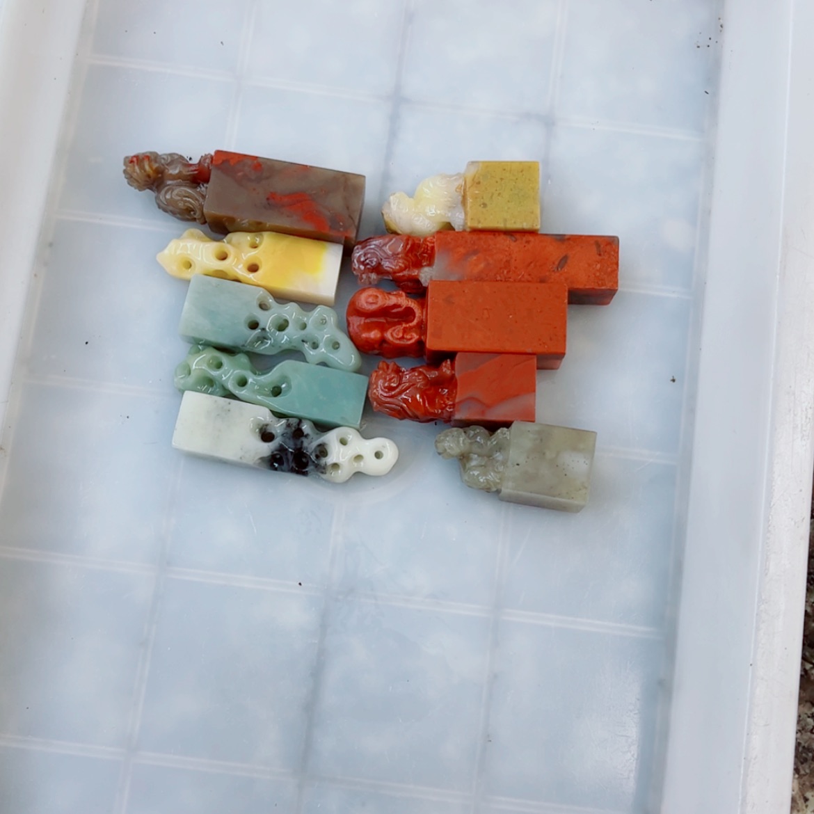 【闪购商品】老挝石承****鲁1111111111111111