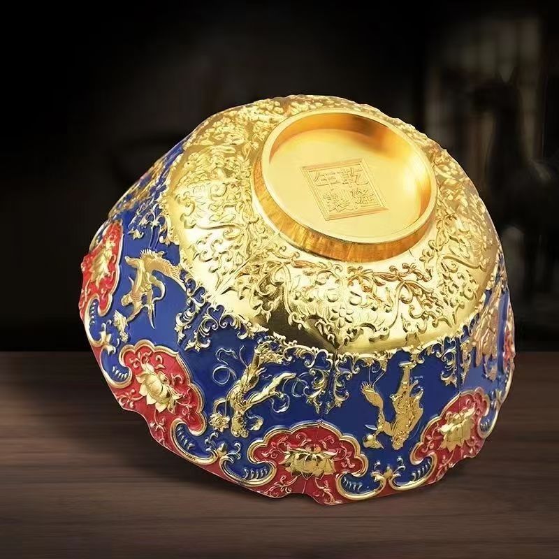   八仙过海    摆件