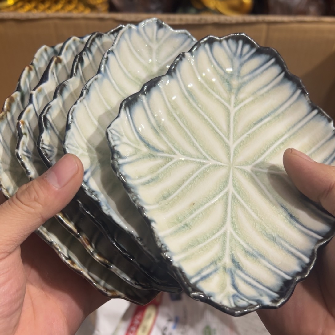 陶瓷制品加工工艺技术