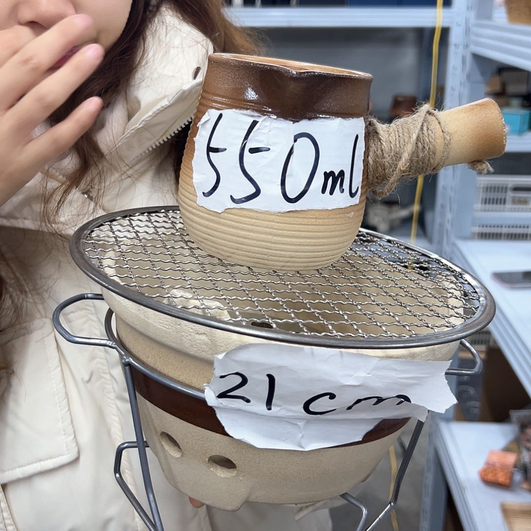 陶瓷陶瓷陶瓷炉口21c m