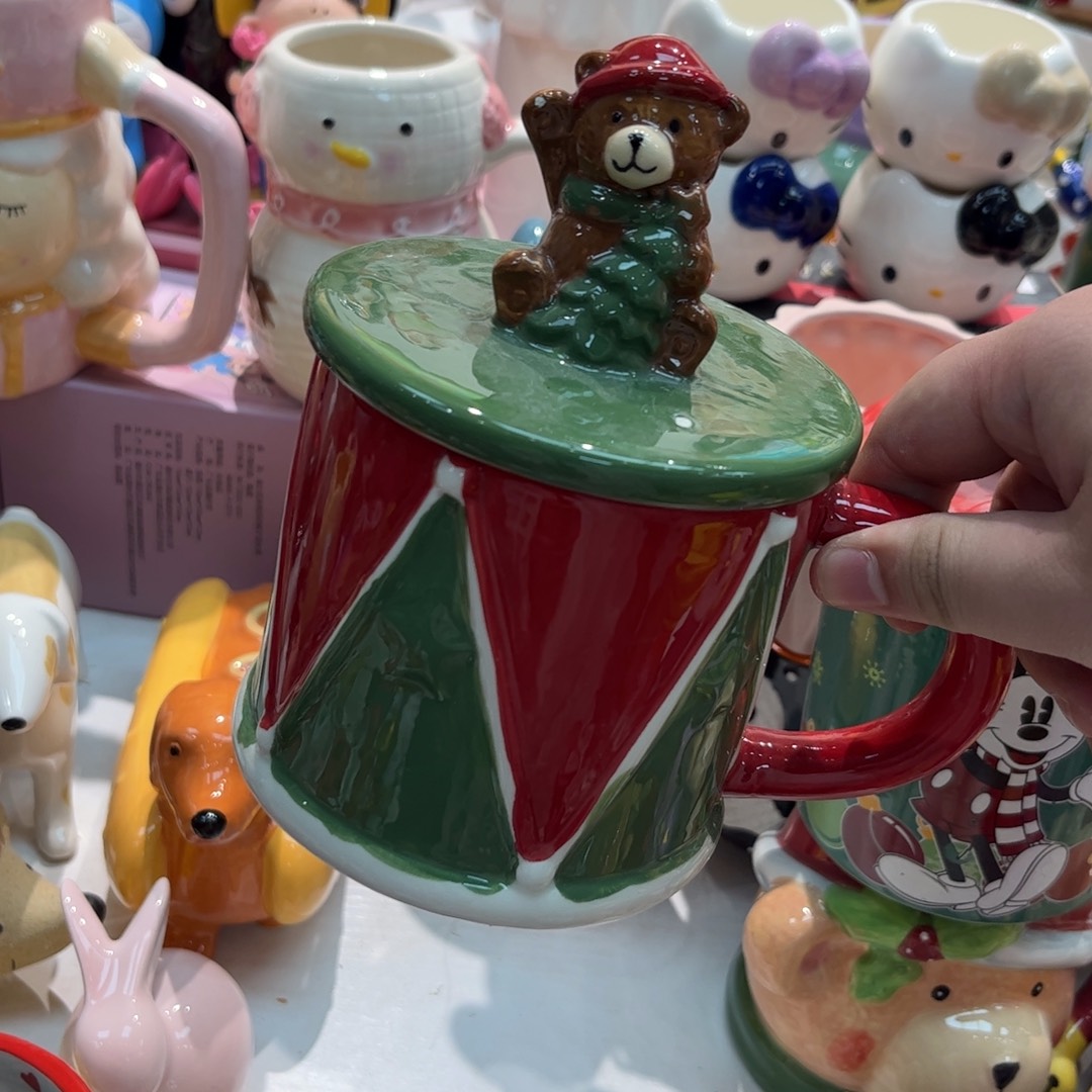 陶瓷艺术品陶瓷艺术