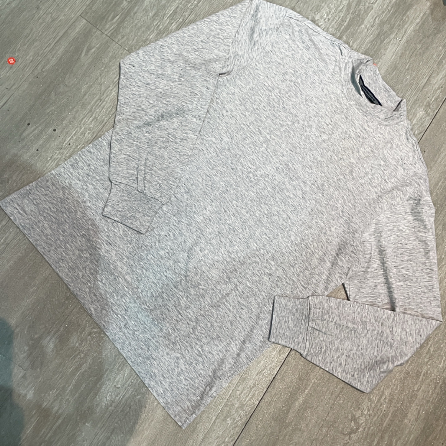 （丹巴渡）半高圆领长袖秋冬针织打底衫-果梓304