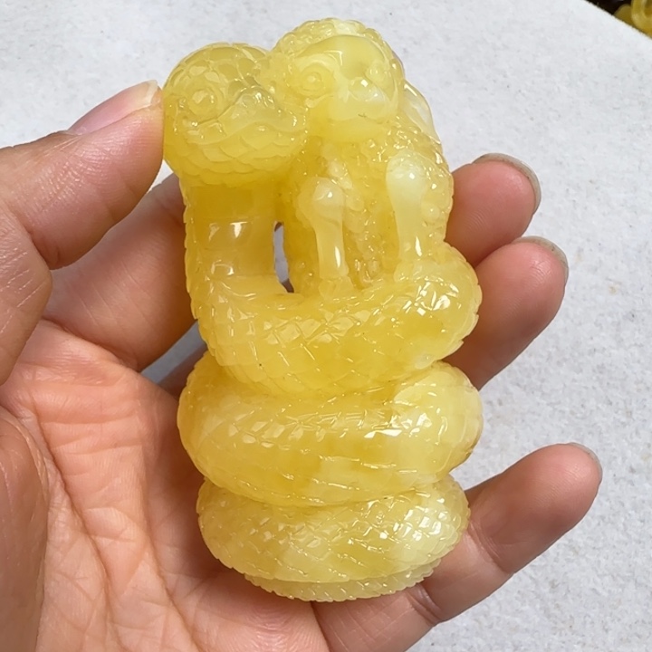 未镶嵌蜜蜡珠宝奇石