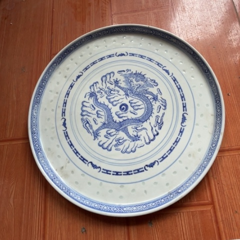 瓶刹**花景德镇陶瓷景德镇瓷器