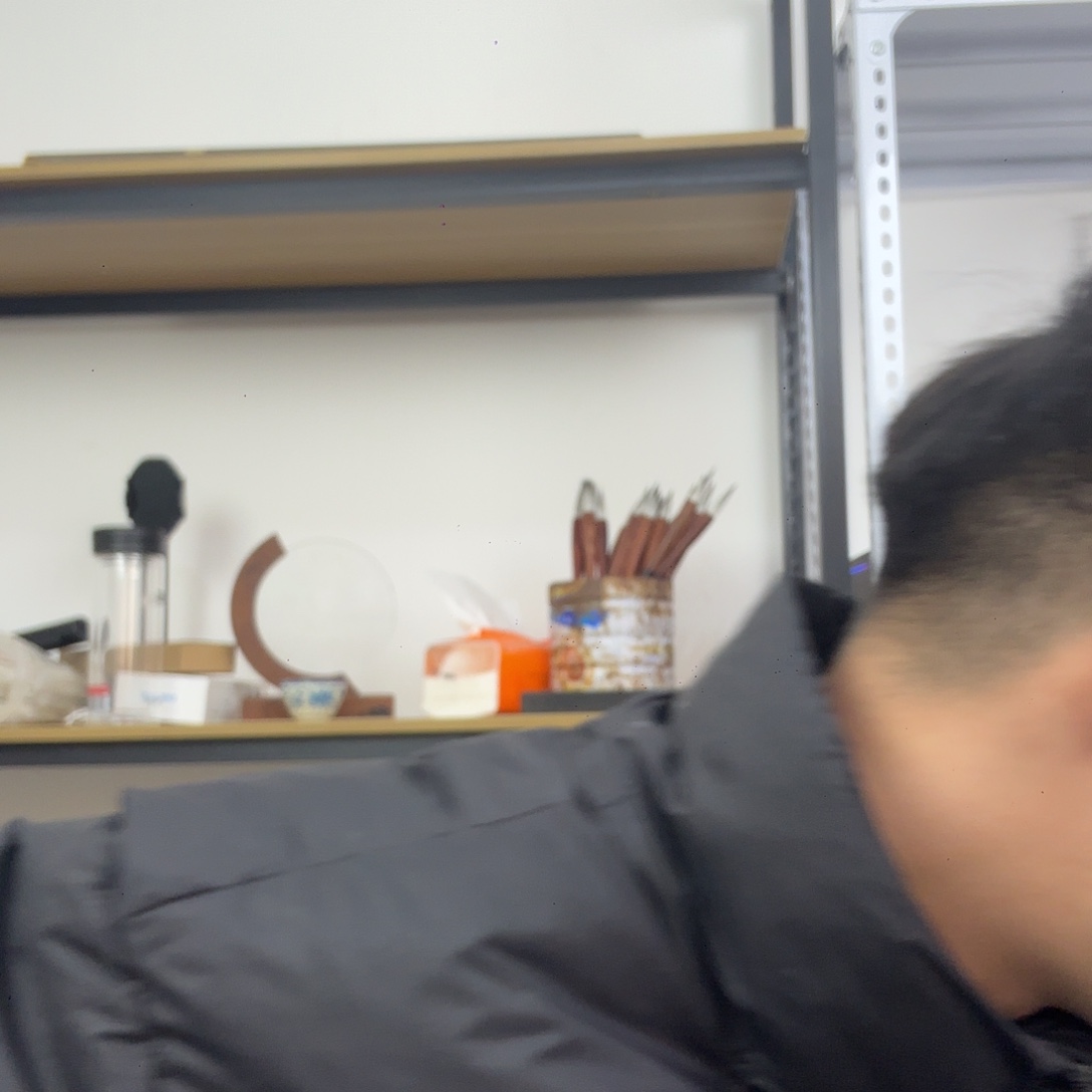 盒子套装高货毛笔一份