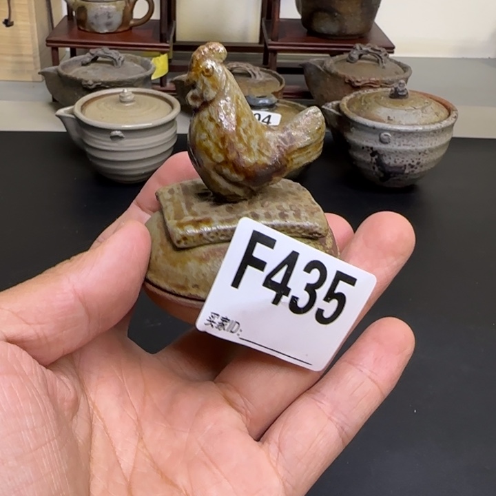 备前烧作品备前烧作品