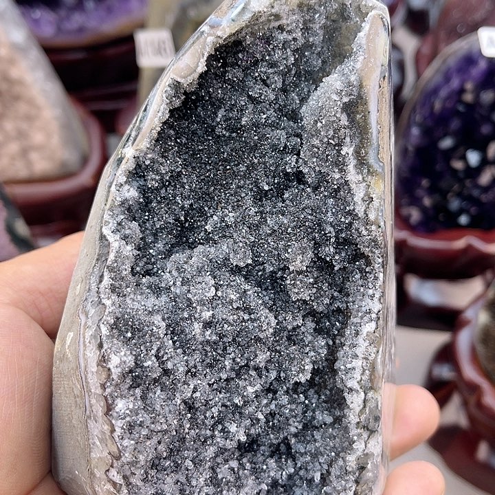 未镶嵌水晶大型摆件（非配饰）*️****