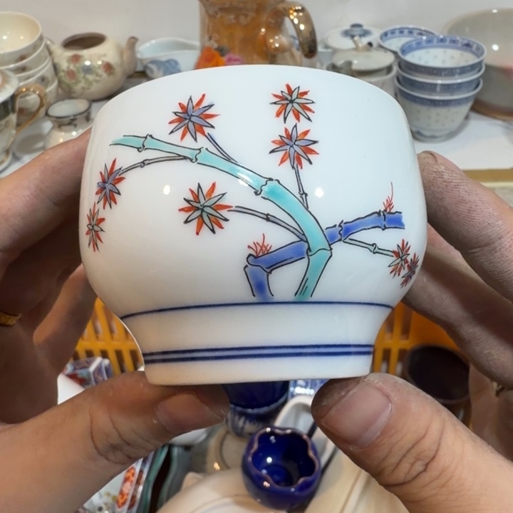 陶瓷推荐第二名20包邮