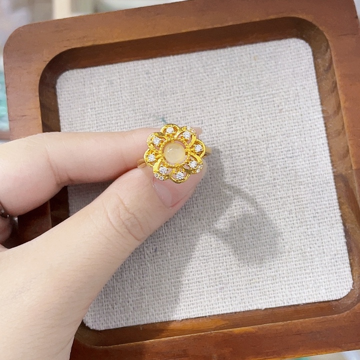 翡翠未镶嵌颈饰天然翡翠Ａ货