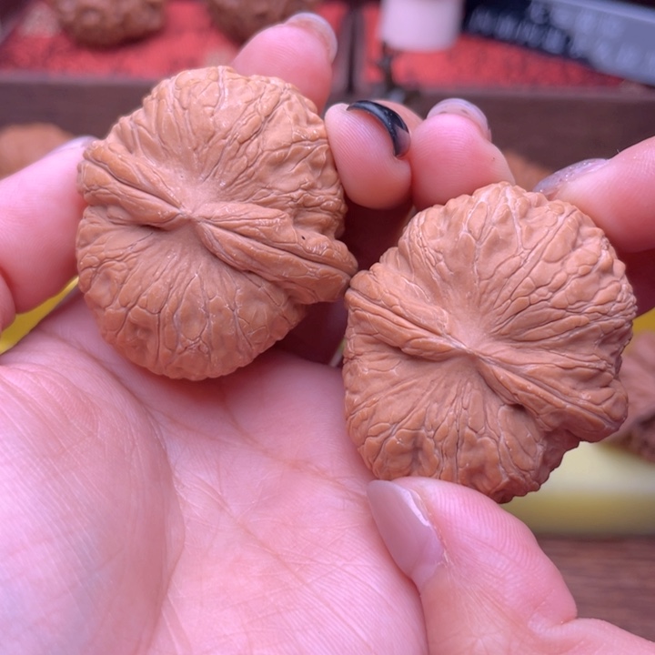 桃核吊坠41全元宝 617