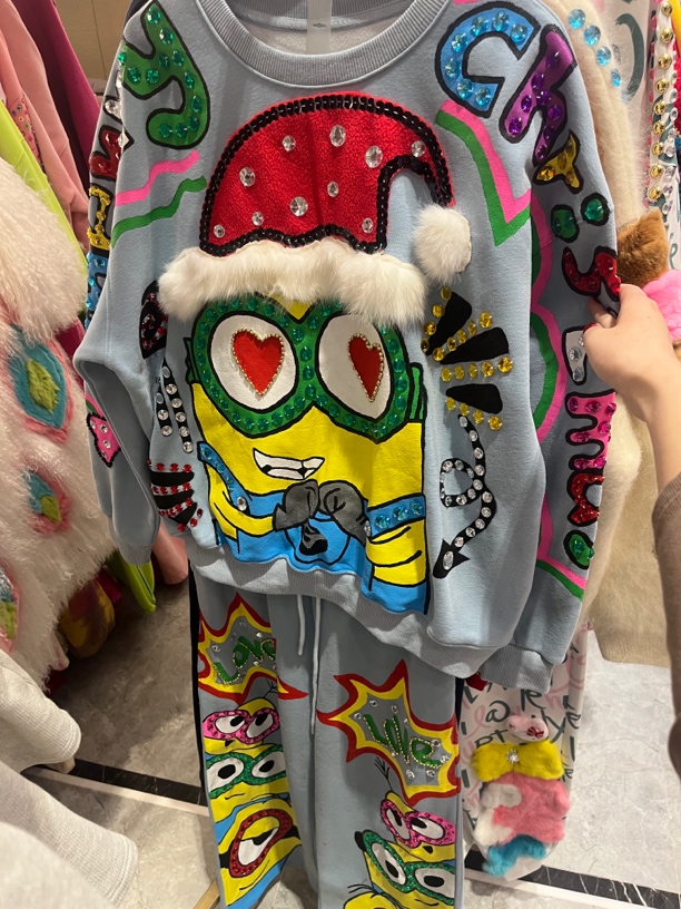 MAGIC INTRO 套装175