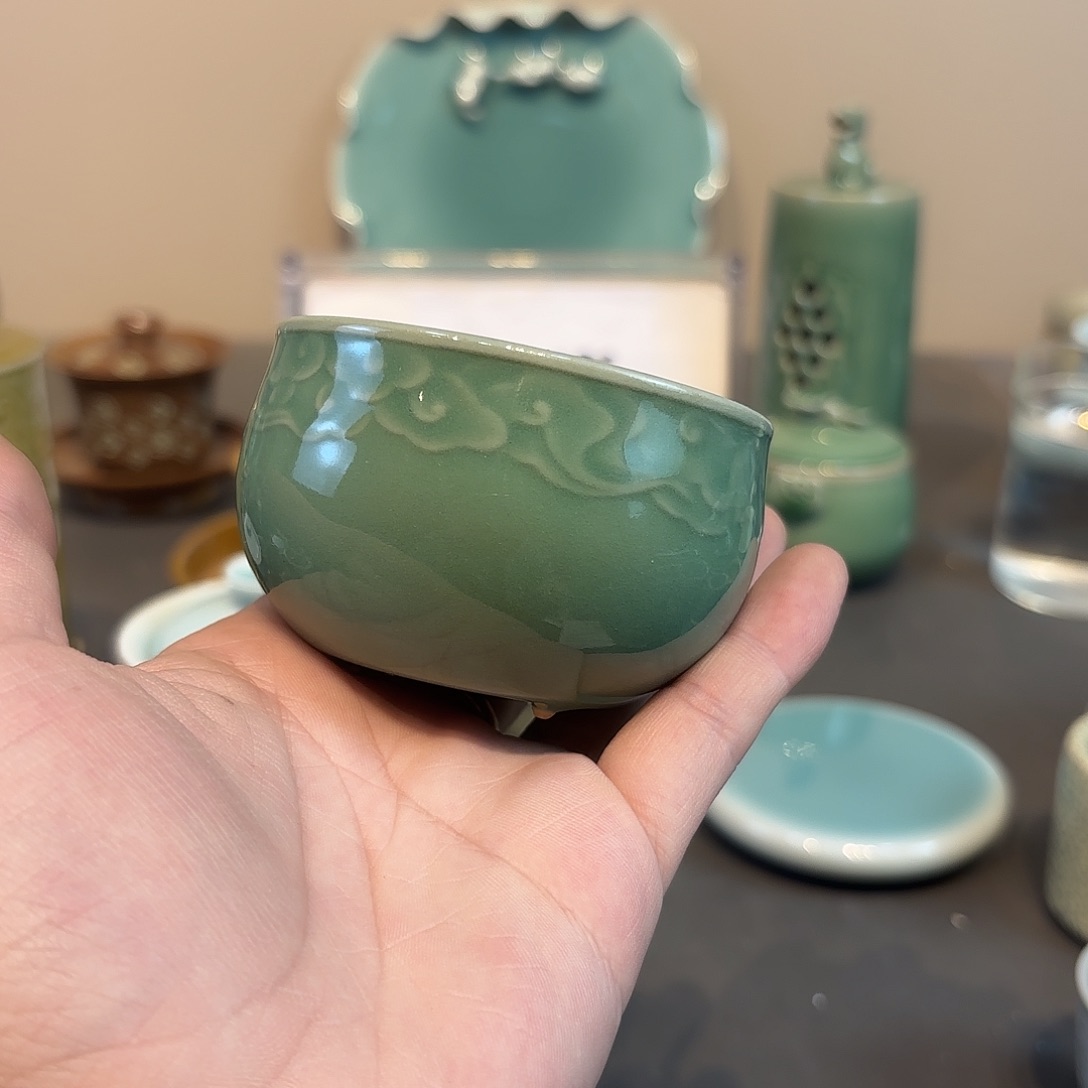 瓷片青瓷青瓷青瓷青瓷