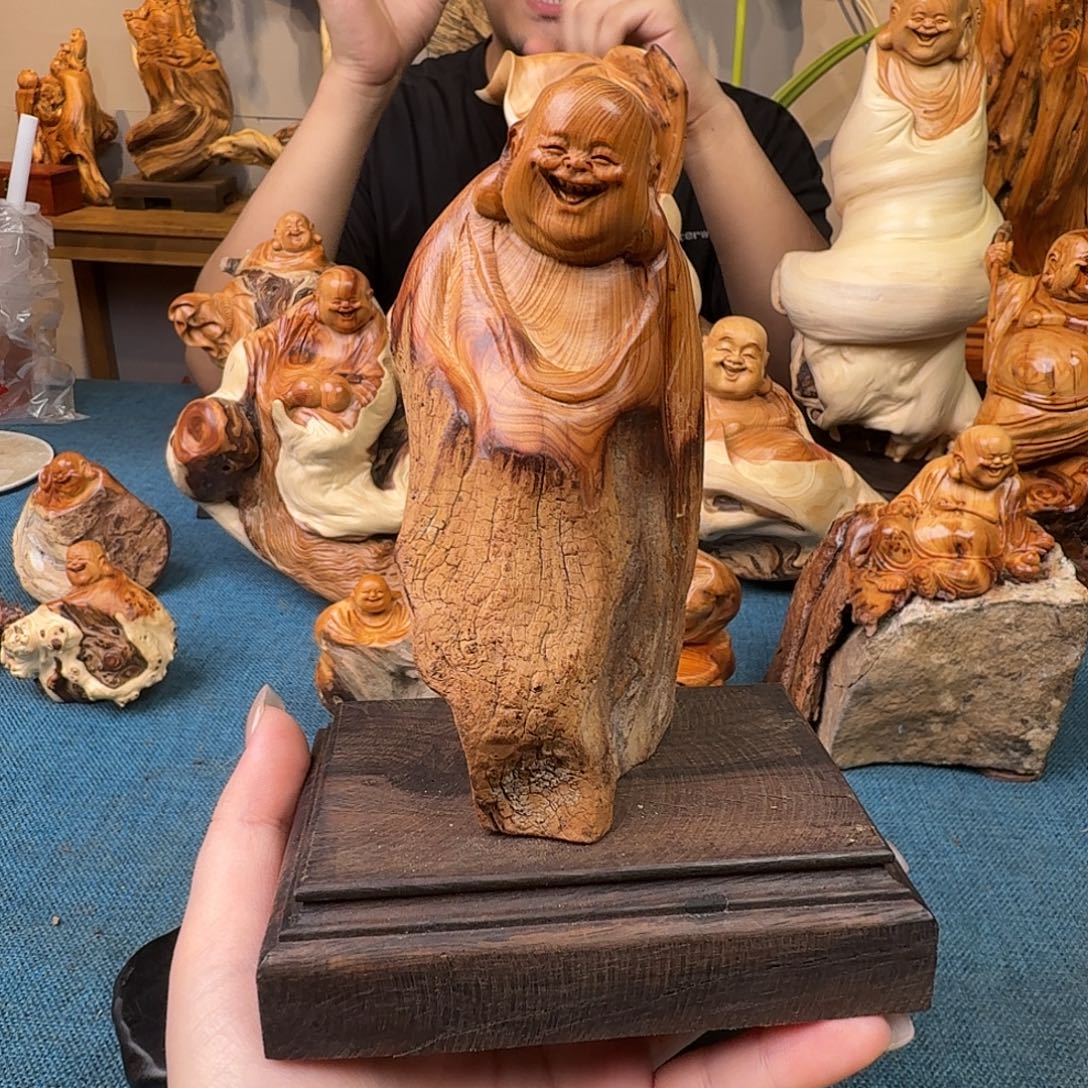 柏木（崖柏）关注一下
