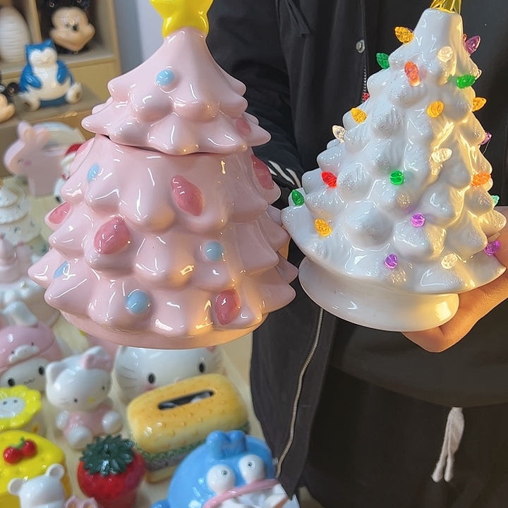 摆件陶瓷等行业的产品出口