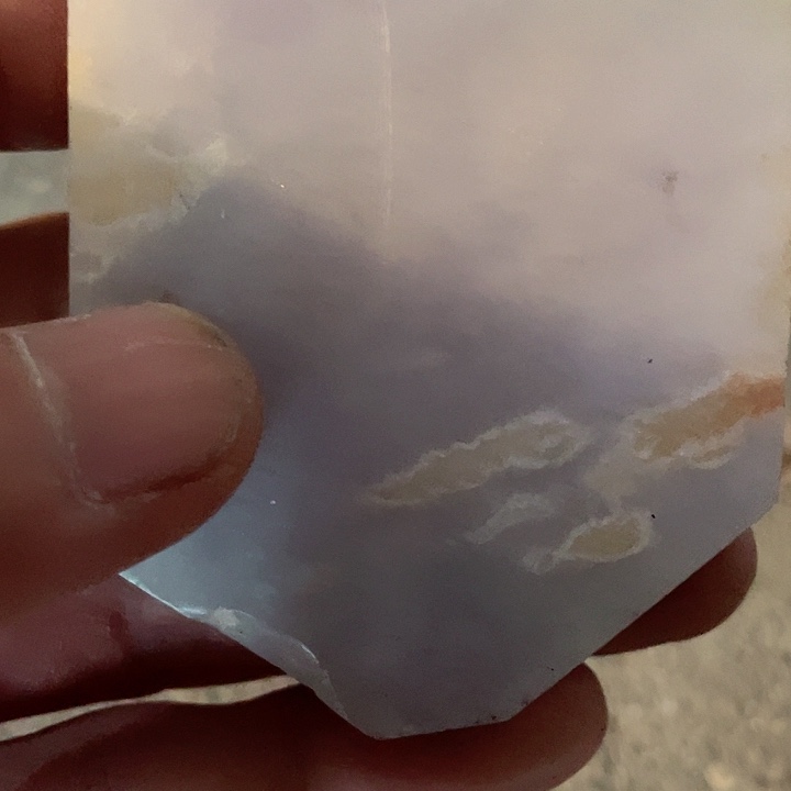颈饰未镶嵌翡翠111111