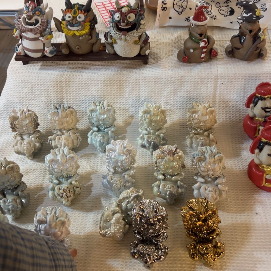 陶大青年集开播啦开播啦