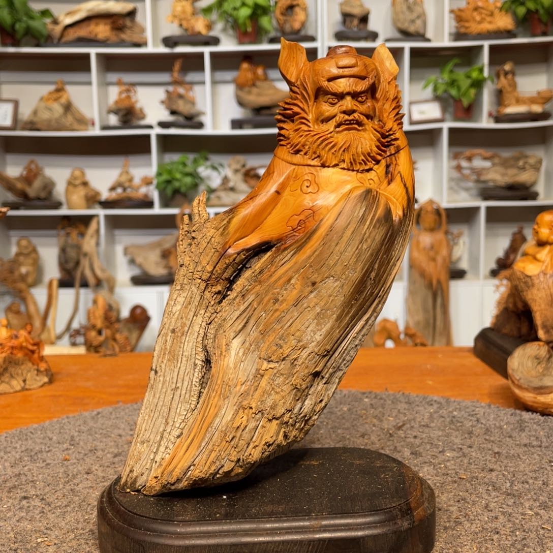 柏木（崖柏）6465646644659