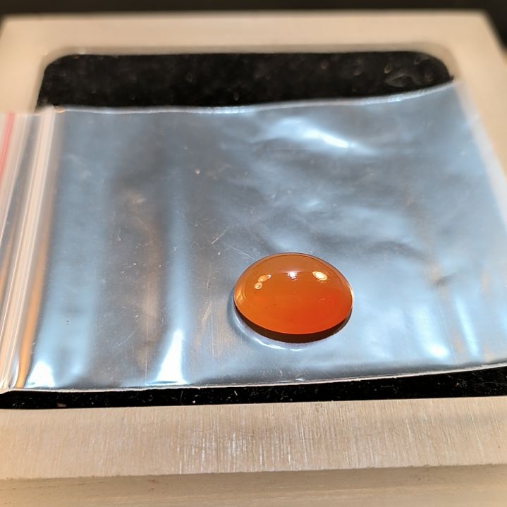 用***2石英岩玉未镶嵌戒面