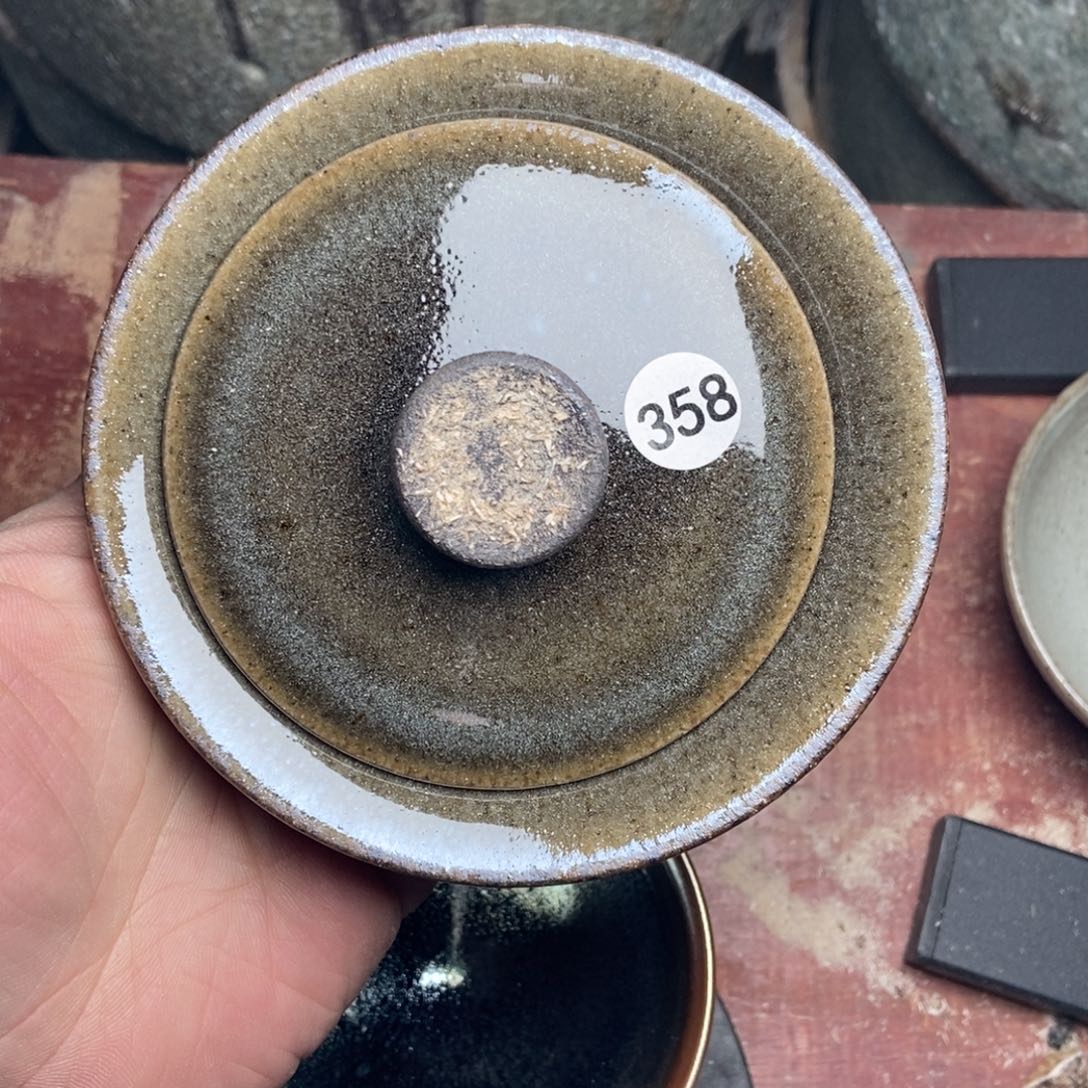 茶盏加油加油继续358