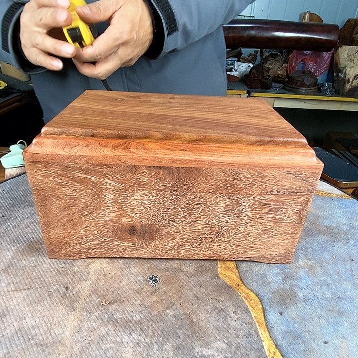 大果紫檀（缅甸花梨）001