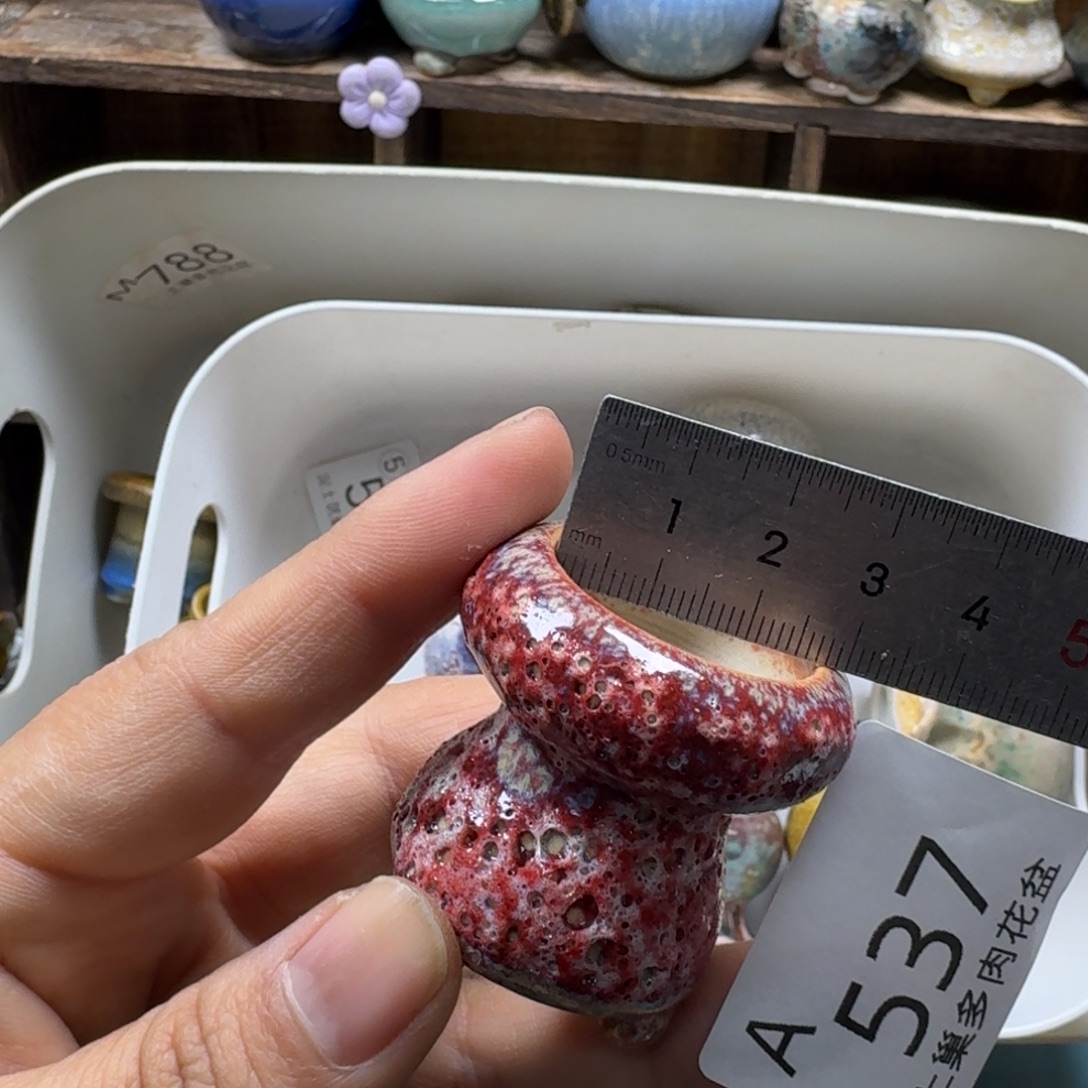 向***朵陶瓷艺术品设计与制作