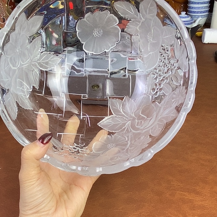 瓷器木器花瓶盘子碗