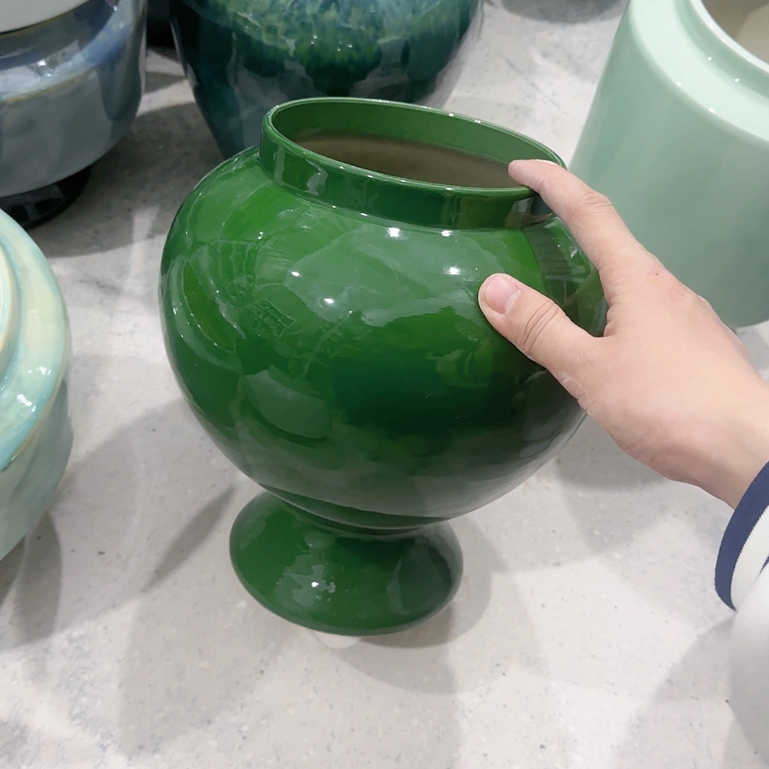 摆件正品有孔正品