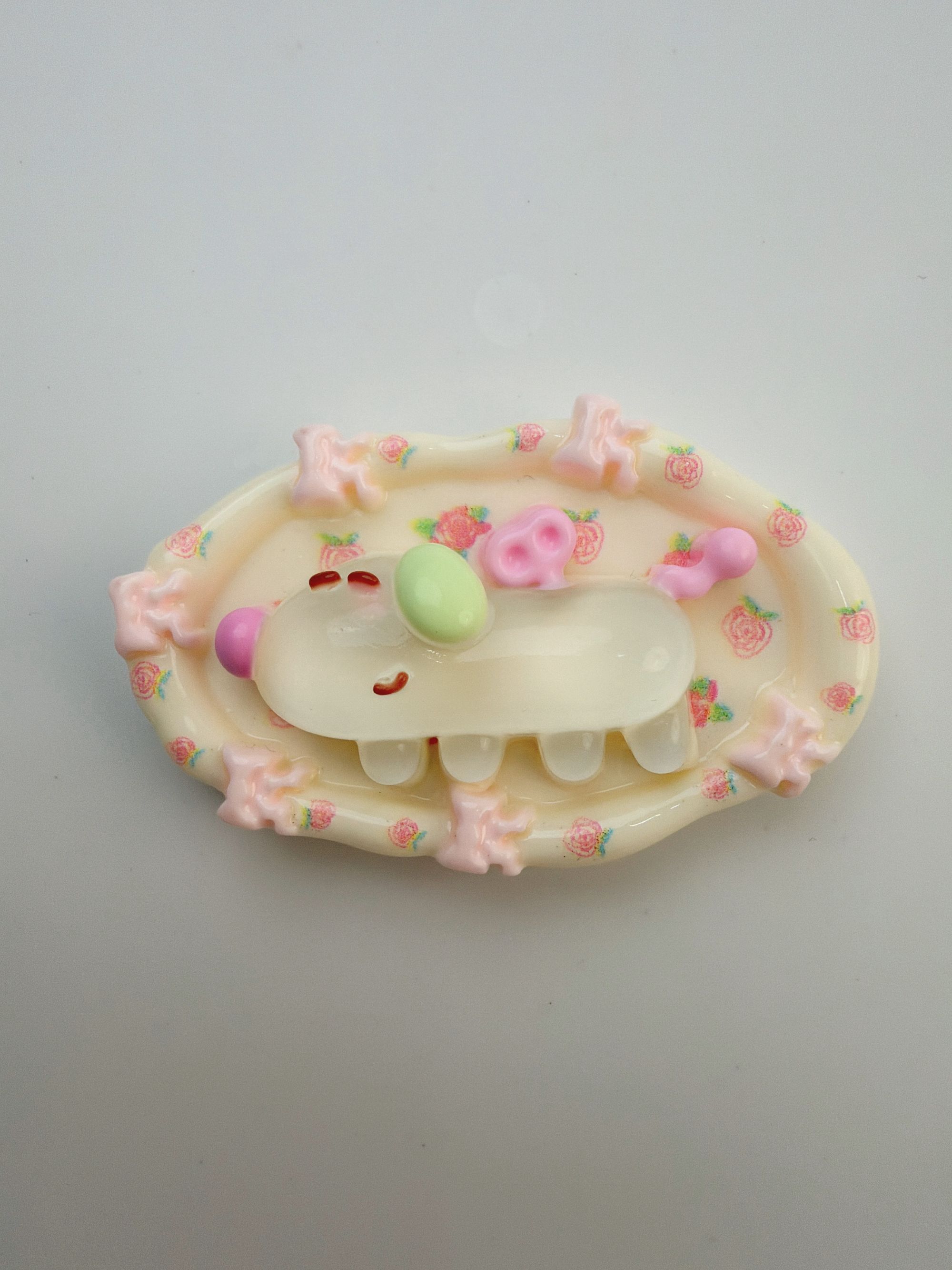 【补米链接】 硅胶捏捏乐