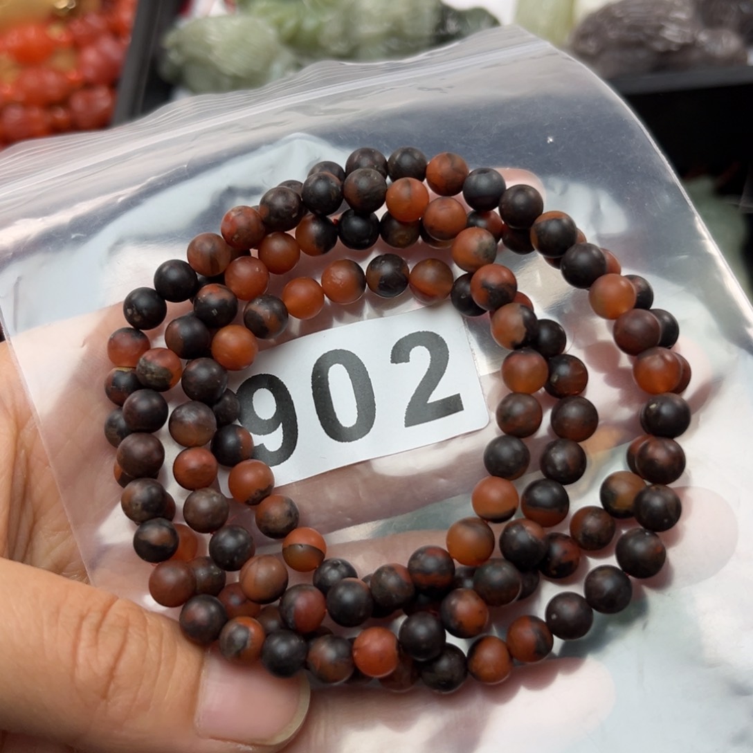 南红玛瑙未镶嵌珠宝奇石6