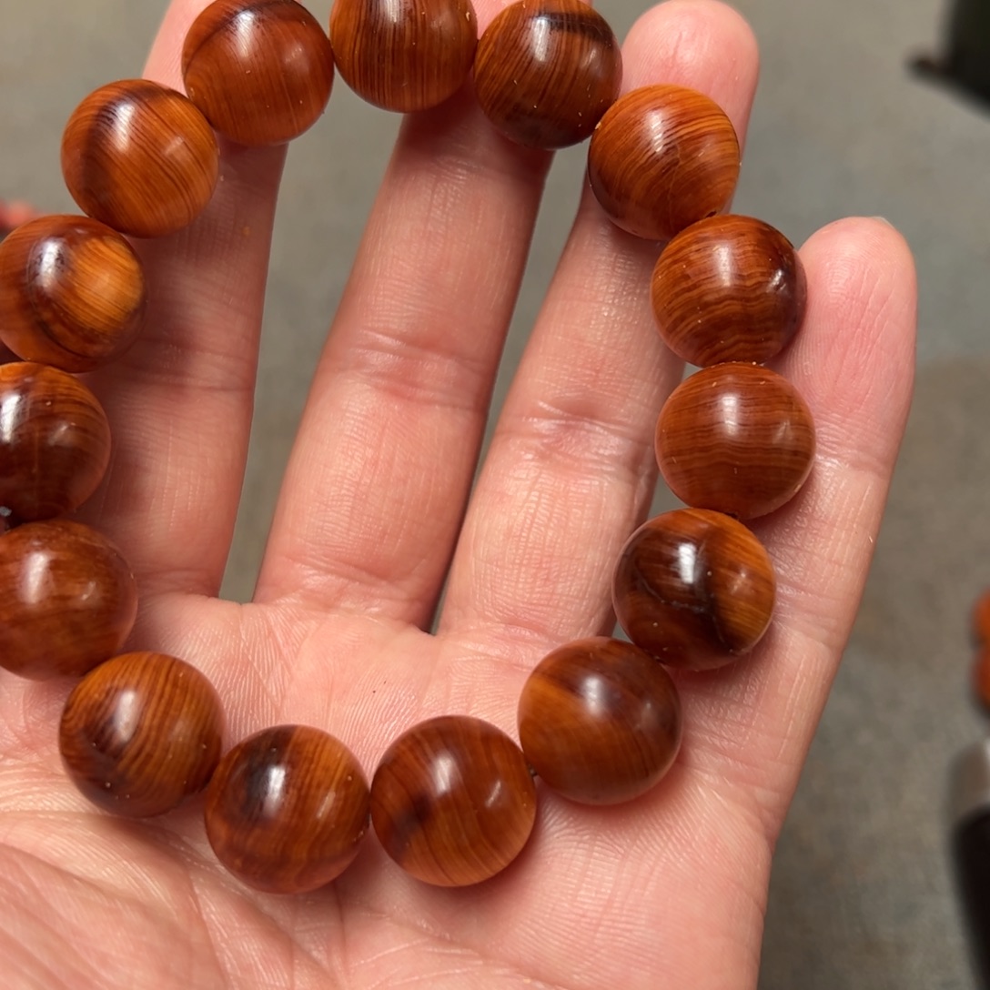 柏木（崖柏）北太行陈化崖柏微瑕