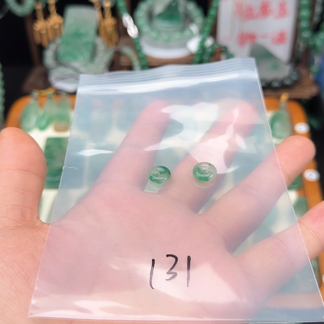 石英质玉颈饰未镶嵌?***?