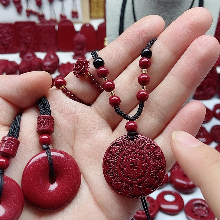 天然辰砂金**露1111111111111