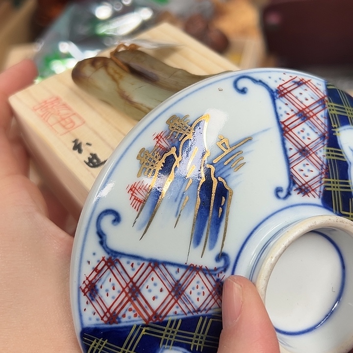 瓷器工艺品陶瓷器皿