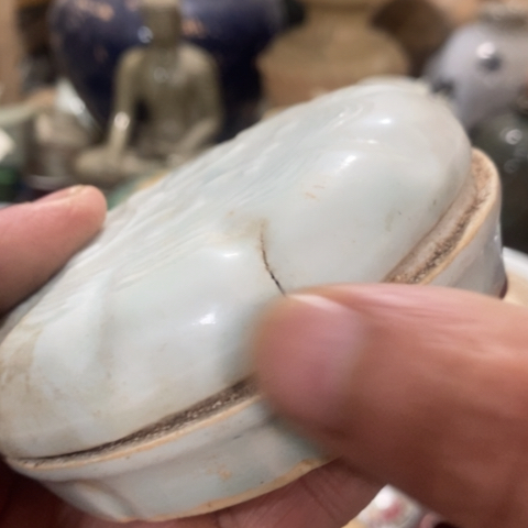 杯景德镇陶瓷现代艺术