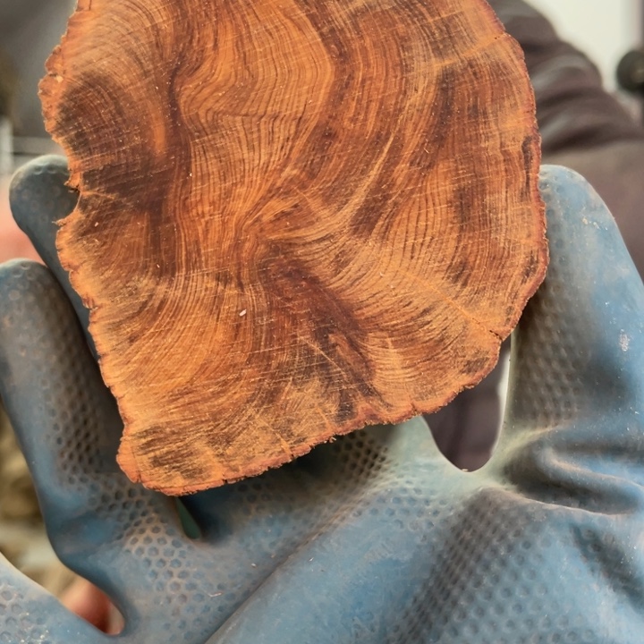 柏木（崖柏）太行崖柏陈化香料