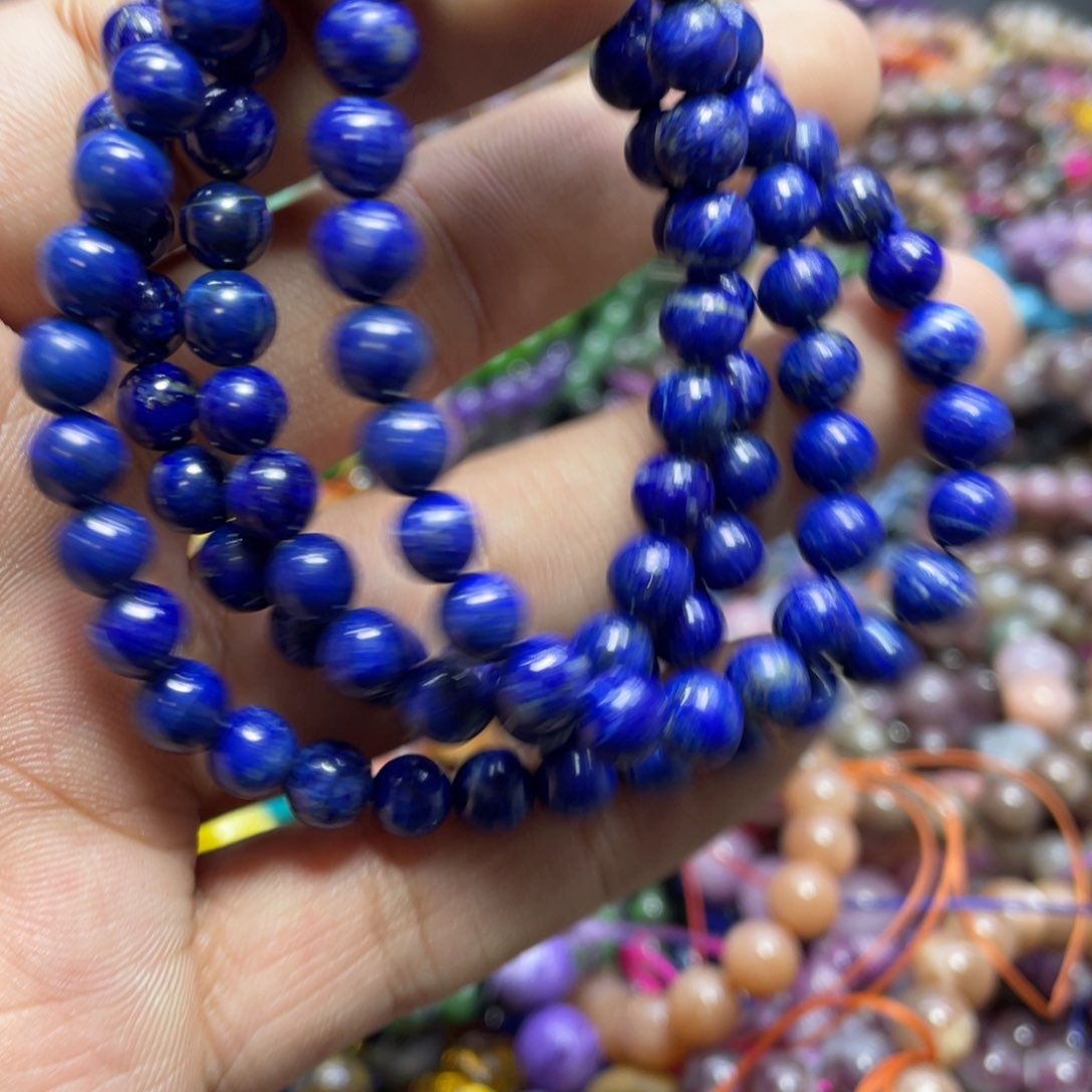 紫晶颈饰银S800镀金镶嵌