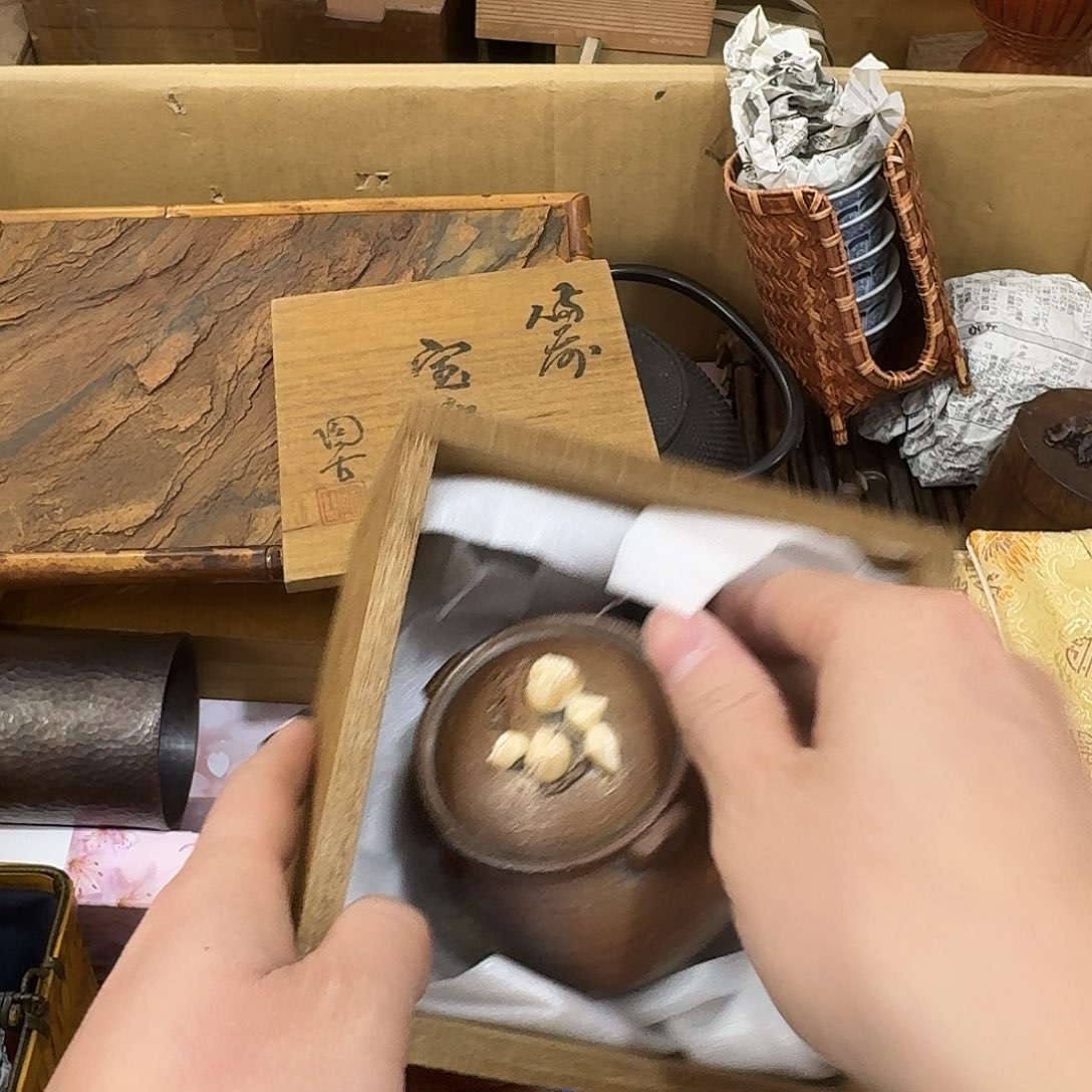 茶宠瓷器茶具系列