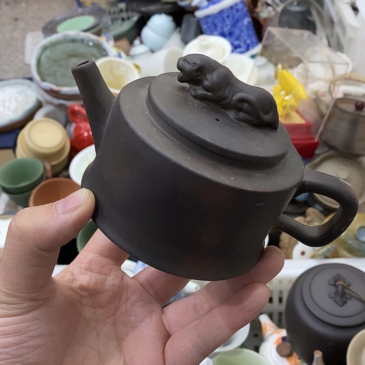 陶瓷艺术品及陶瓷制品